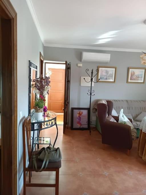 Villa La Casita Cortes de la Frontera Exterior foto